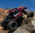 Axial 1/10 Capra 1.9 4WS Currie Unlimited Trail Buggy RTR Black