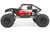 Axial 1/10 Capra 1.9 4WS Currie Unlimited Trail Buggy RTR Black