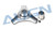 Align H70118 550-700 Swashplate Leveler