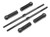 HPI 115300 Steering Turnbuckle Set 2Pcs
