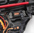 Arrma 1/7 FIRETEAM 6S 4WD BLX Speed Assault Vehicle RTR Black