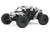 Arrma 1/7 FIRETEAM 6S 4WD BLX Speed Assault Vehicle RTR White