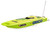 Pro Boat Miss GEICO Zelos 36" Twin Brushless Catamaran V2 RTR