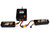 Spektrum 3200mAh 3S 11.1V 30C Smart LiPo Battery w/IC3