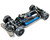 Tamiya 1/10 TT-02R RC Chassis Kit