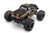 BlackZon Slyder MT 1/16th 4WD Monster Truck RTR Gold
