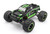 BlackZon Slyder MT 1/16th 4WD Monster Truck RTR Green