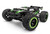 BlackZon Slyder ST 1/16th 4WD Stadium Truck RTR Green
