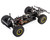 Losi 1/10 TENACITY TT Pro 4WD Brushless SCT RTR w/DX3 & Smart Brenthel