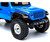 Axial 1/24 SCX24 Jeep JT Gladiator 4WD Rock Crawler Brushed RTR Blue