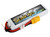 Gens Ace 3300mAh 3S 11.1V 30C Soaring Series LiPo Battery w/EC5