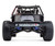 Losi 1/6 Super Baja Rey 2.0 Brushless 4WD Desert Truck RTR Brenthel