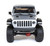 Axial 1/6 SCX6 Jeep JLU Wrangler 4WD Crawler RTR Silver