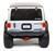 Axial 1/6 SCX6 Jeep JLU Wrangler 4WD Crawler RTR Silver