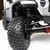 Axial 1/6 SCX6 Jeep JLU Wrangler 4WD Crawler RTR Silver