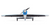E-flite V1200 1.2m PNP w/Smart