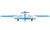 E-flite V1200 1.2m PNP w/Smart