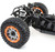 Losi 1/5 DBXL-E 2.0 4WD Brushless Desert Buggy RTR w/Smart FOX