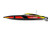 Pro Boat Sonicwake 36" V2 Self-Righting Brushless Deep-V RTR Black