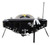 Pro Boat Sonicwake 36" V2 Self-Righting Brushless Deep-V RTR Black