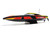 Pro Boat Sonicwake 36" V2 Self-Righting Brushless Deep-V RTR Black