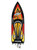 Pro Boat Sonicwake 36" V2 Self-Righting Brushless Deep-V RTR Black