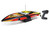 Pro Boat Sonicwake 36" V2 Self-Righting Brushless Deep-V RTR Black