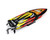 Pro Boat Sonicwake 36" V2 Self-Righting Brushless Deep-V RTR Black