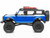 Axial 1/24 SCX24 2021 Ford Bronco 4WD Truck Brushed RTR Blue