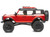 Axial 1/24 SCX24 2021 Ford Bronco 4WD Truck Brushed RTR Red