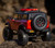 Axial 1/24 SCX24 2021 Ford Bronco 4WD Truck Brushed RTR Red