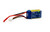 E-flite 300mAh 11.1V 3S 30C LiPo Battery w/JST 