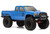 Axial 1/10 SCX10 III Base Camp 4WD Rock Crawler Brushed RTR Blue
