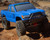Axial 1/10 SCX10 III Base Camp 4WD Rock Crawler Brushed RTR Blue