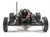 Losi 1/16 Mini JRX2 Brushed 2WD Buggy RTR Blue