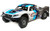 Losi 1/5 5IVE-T 2.0 V2 4WD SCT Gas Bind-N-Drive Blue