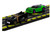 Micro Scalextric Batman vs The Riddler Set Battery Powered Race Set