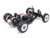 Losi 1/16 Mini JRX2 Brushed 2WD Buggy RTR Red