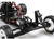 Losi 1/16 Mini JRX2 Brushed 2WD Buggy RTR Red