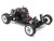 Losi 1/16 Mini JRX2 Brushed 2WD Buggy RTR Red