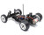 Losi 1/16 Mini JRX2 Brushed 2WD Buggy RTR Red