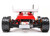 Losi 1/16 Mini JRX2 Brushed 2WD Buggy RTR Red