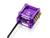 Hobbywing Xerun XD10 Pro Drift Spec 100A Brushless Speed Controller Purple