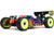 TLR 8IGHT-X/E 2.0 Combo 4WD Nitro/Electric Race Buggy Kit