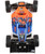 TLR 8IGHT-X/E 2.0 Combo 4WD Nitro/Electric Race Buggy Kit