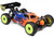 TLR 8IGHT-X/E 2.0 Combo 4WD Nitro/Electric Race Buggy Kit