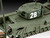 Revell 1/72 Churchil A.V.R.E Pioneer Tank Kit - Partial Diorama