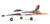 E-flite Habu SS Super Sport 50mm EDF Jet BNF Basic w/Safe Select