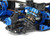 Tamiya 1/10 TRF420X 4WD Touring Car Chassis Kit