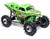 Losi LMT 4WD Solid Axle Mega Truck Brushless RTR King Sling